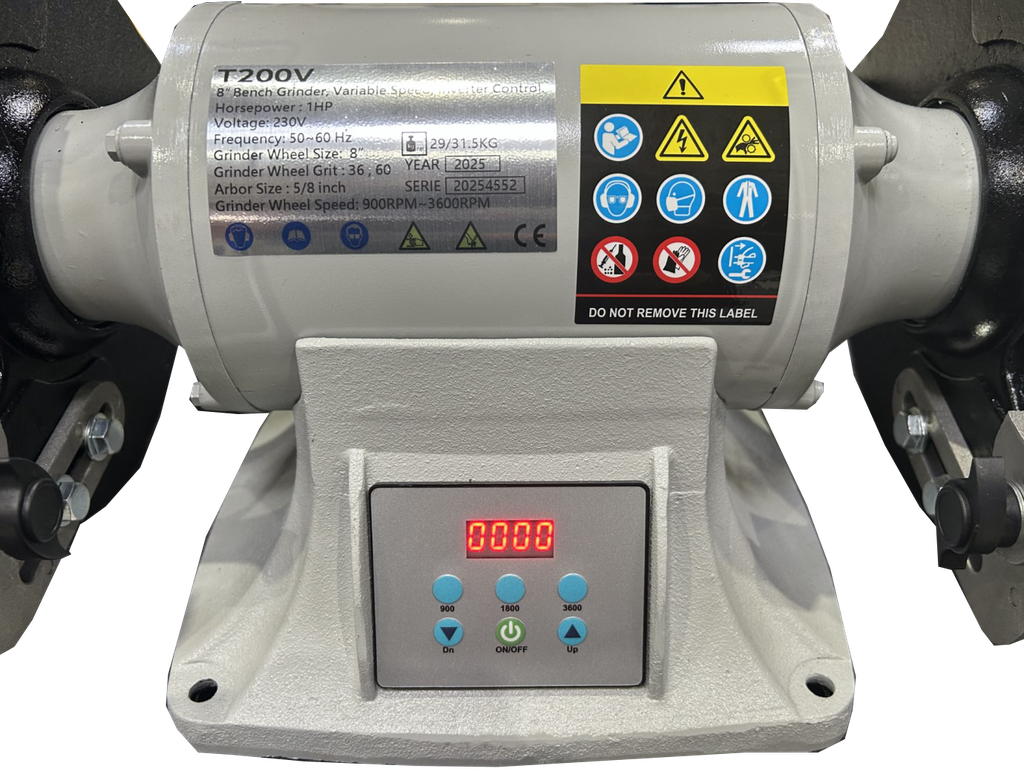 Touret à meuler ARROW T200V                                    