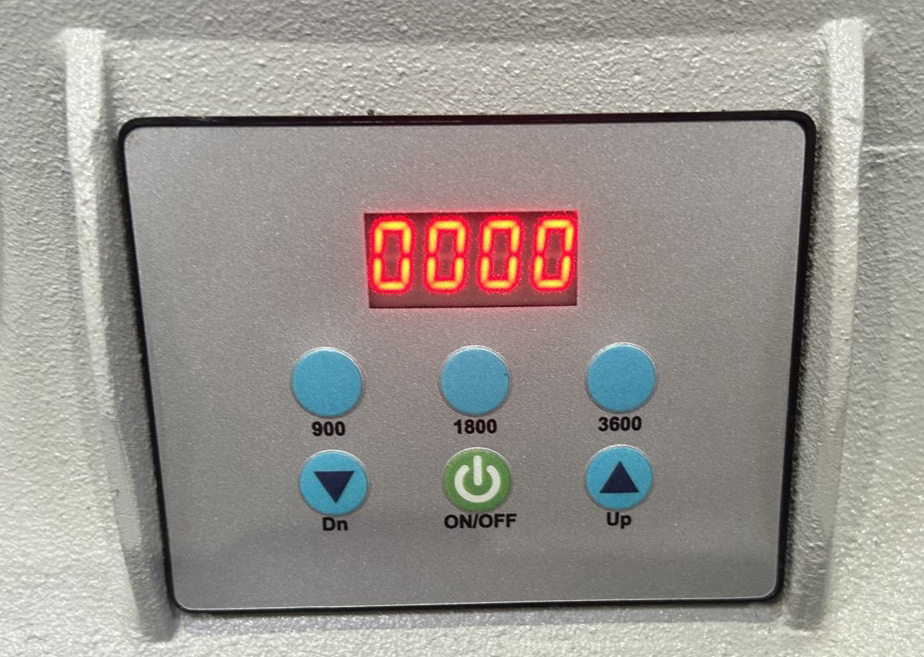 Touret à meuler ARROW T200V                                    