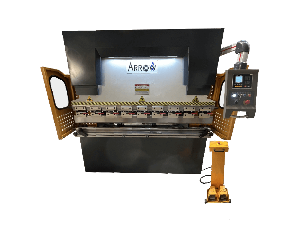 Presse plieuse ARROW P2040