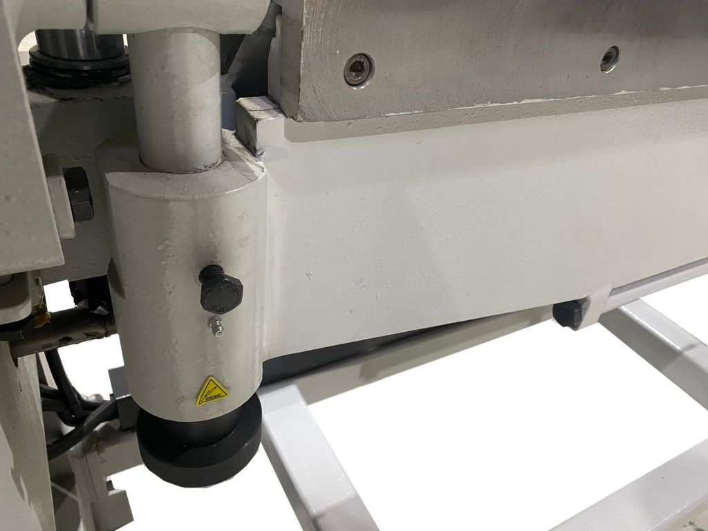 Plieuse à tablier motorisée ARROW PMO 2020 x 3