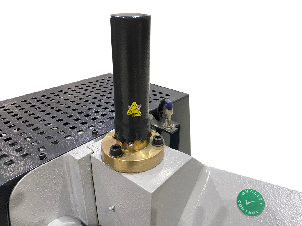 Plieuse à tablier motorisée ARROW PMO 2020 x 3