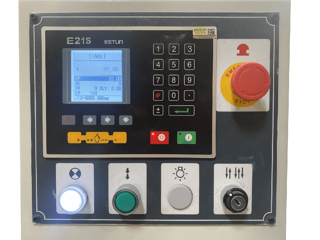 Cisaille ARROW C2000 x 3