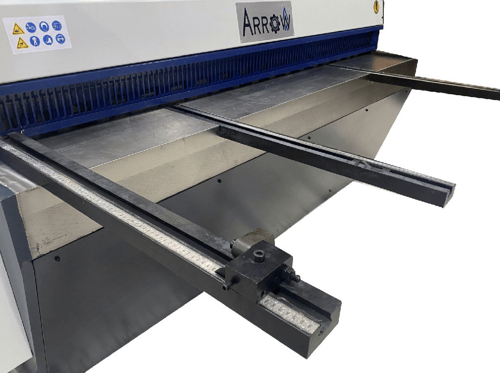 Cisaille ARROW C2000 x 3
