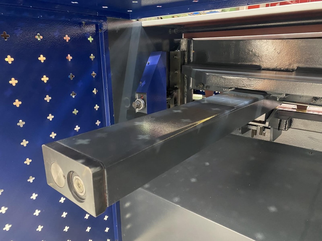 Cisaille ARROW C2000 x 3