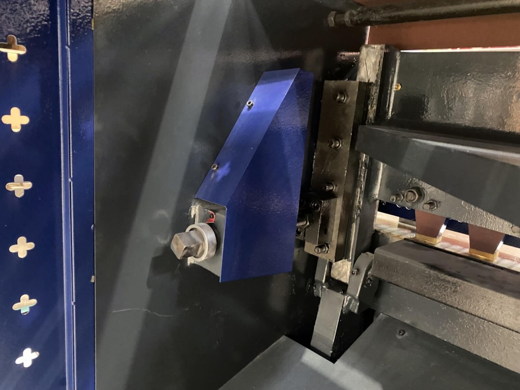 Cisaille ARROW C2000 x 3