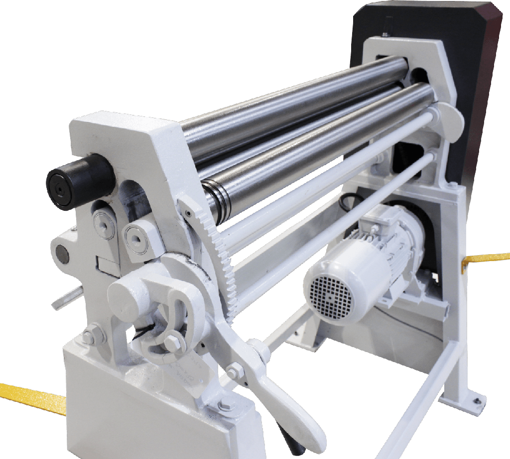 Rouleuse ARROW RMO 1050 x 75