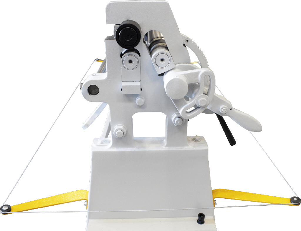 Rouleuse ARROW RMO 1550 x 75