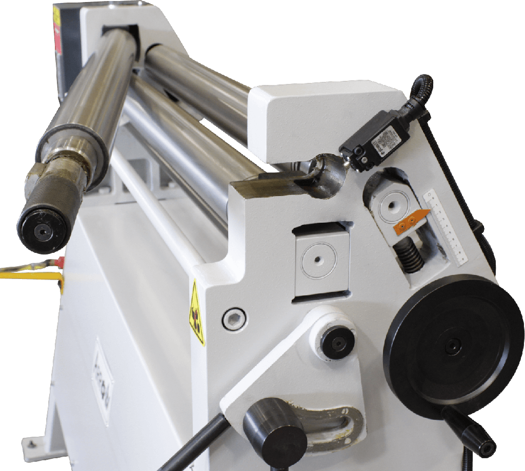 Rouleuse ARROW RMO 1050 x 90