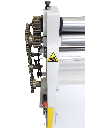 Rouleuse ARROW RMO 1050 x 90