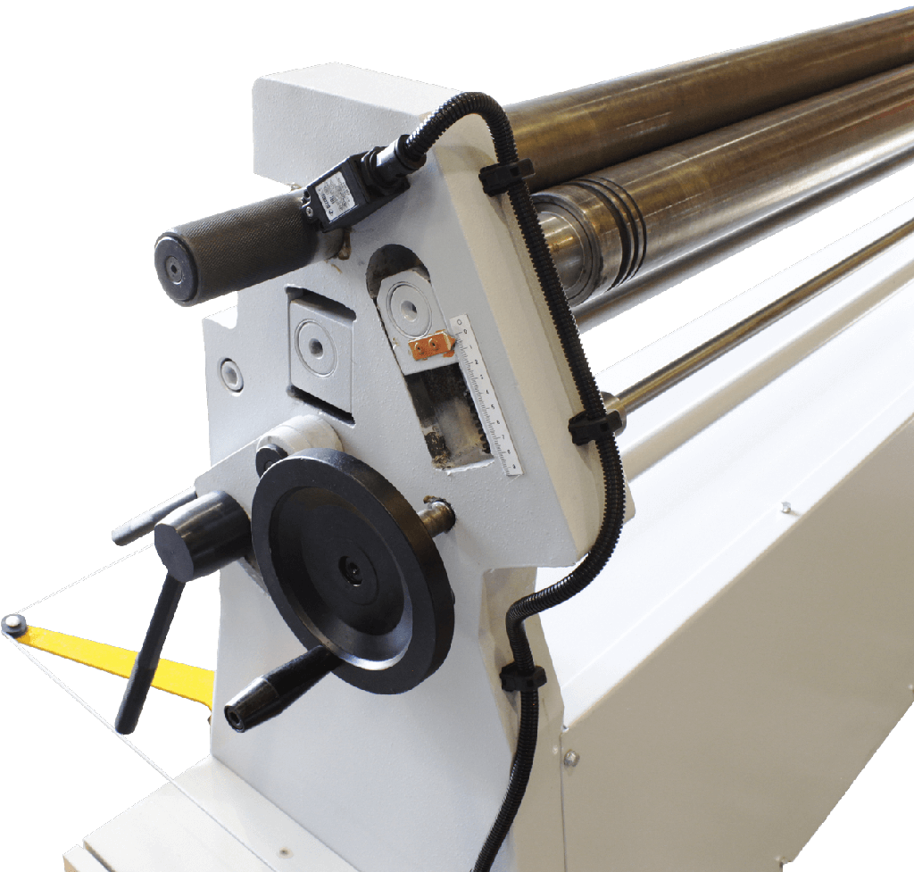 Rouleuse ARROW RMO 1550 x 90