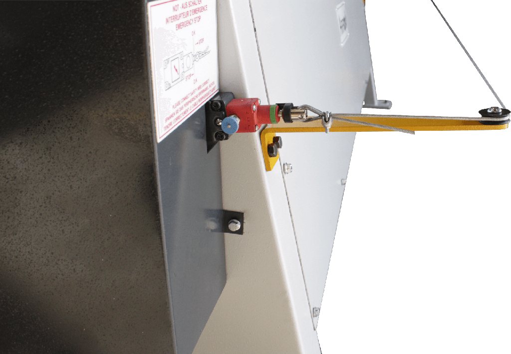 Rouleuse ARROW RMO 1550 x 90