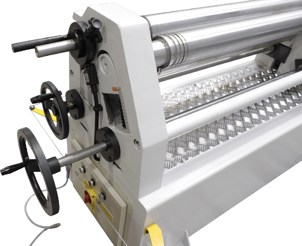 Rouleuse ARROW RMO 1050 x 110