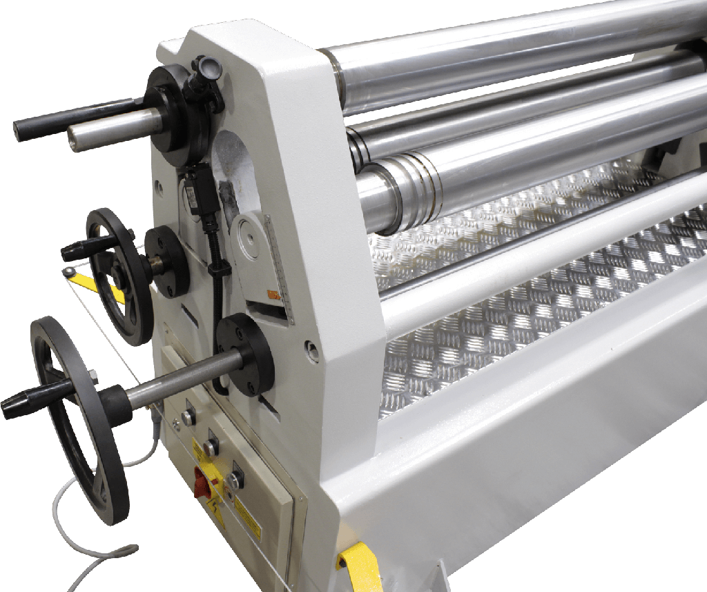 Rouleuse ARROW RMO 1050 x 110