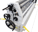 Rouleuse ARROW RMO 1550 x 140