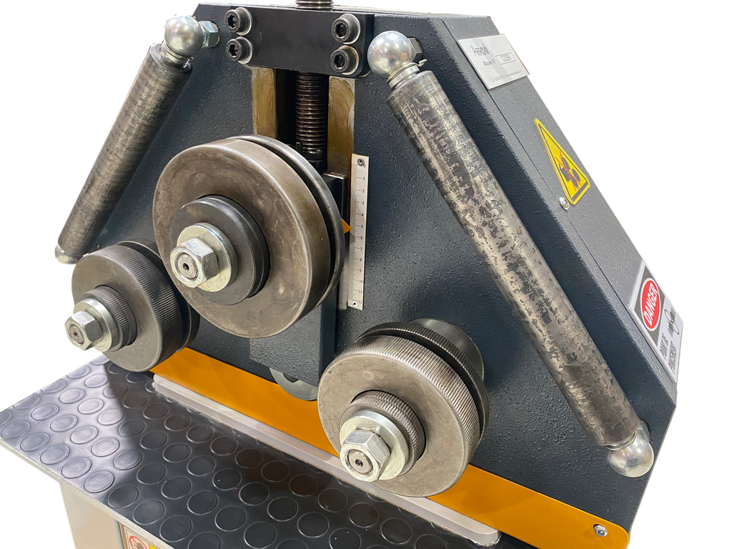 Cintreuse à galets ARROW CP30