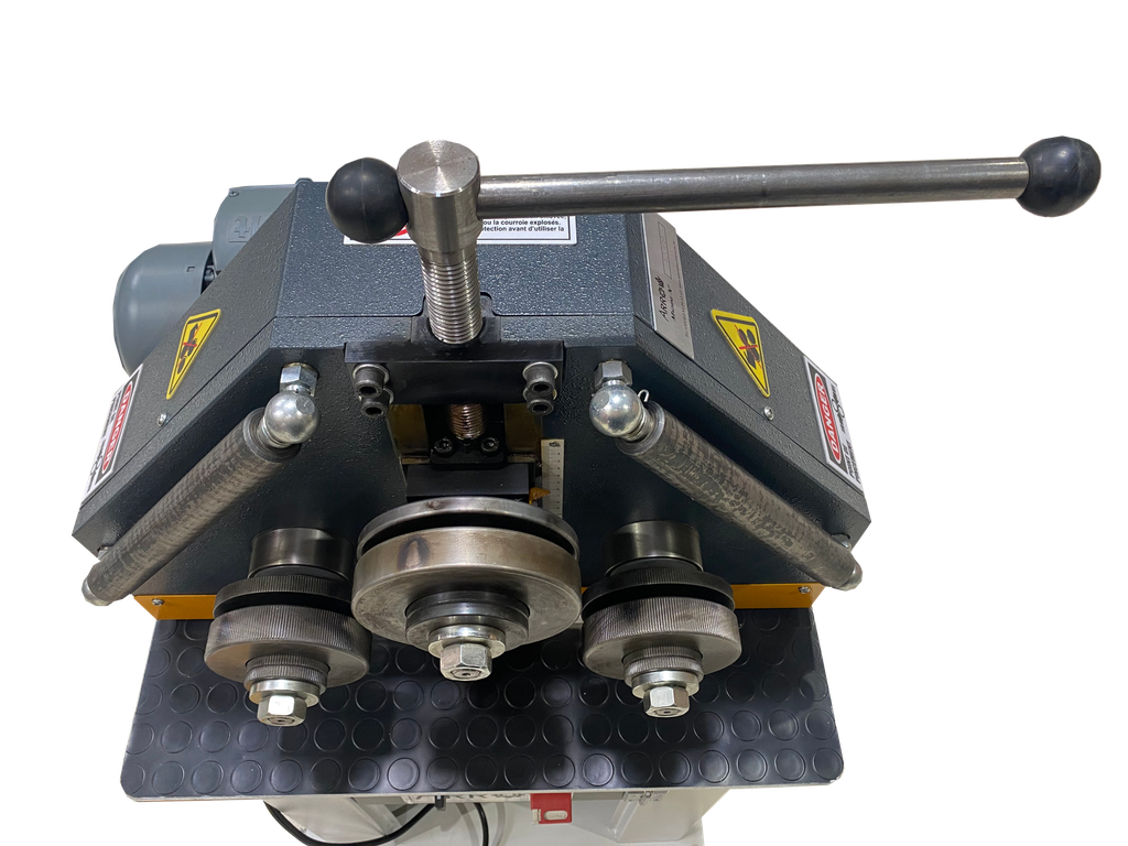 Cintreuse à galets ARROW CP30