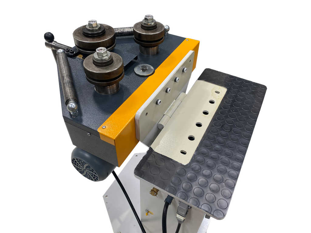 Cintreuse à galets ARROW CP30