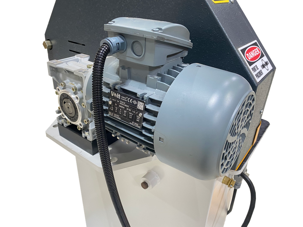 Cintreuse à galets ARROW CP30