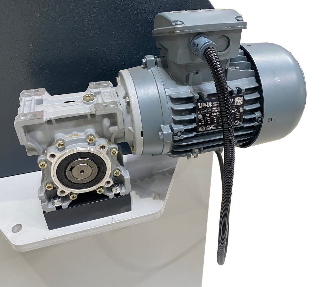 Cintreuse à galets ARROW CP30