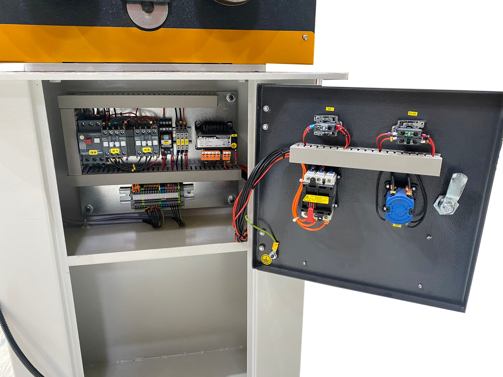 Cintreuse à galets ARROW CP30