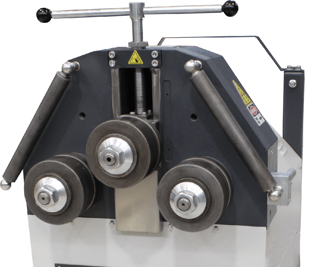 Cintreuse à galets ARROW CP35