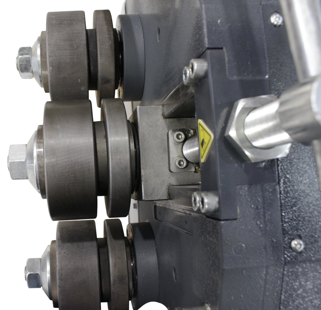 Cintreuse à galets ARROW CP35