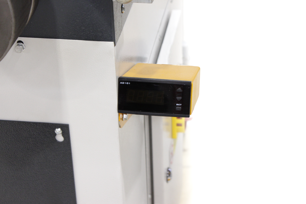 Cintreuse à galets ARROW CP35