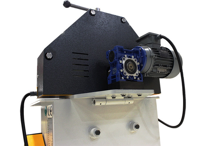 Cintreuse à galets ARROW CP35