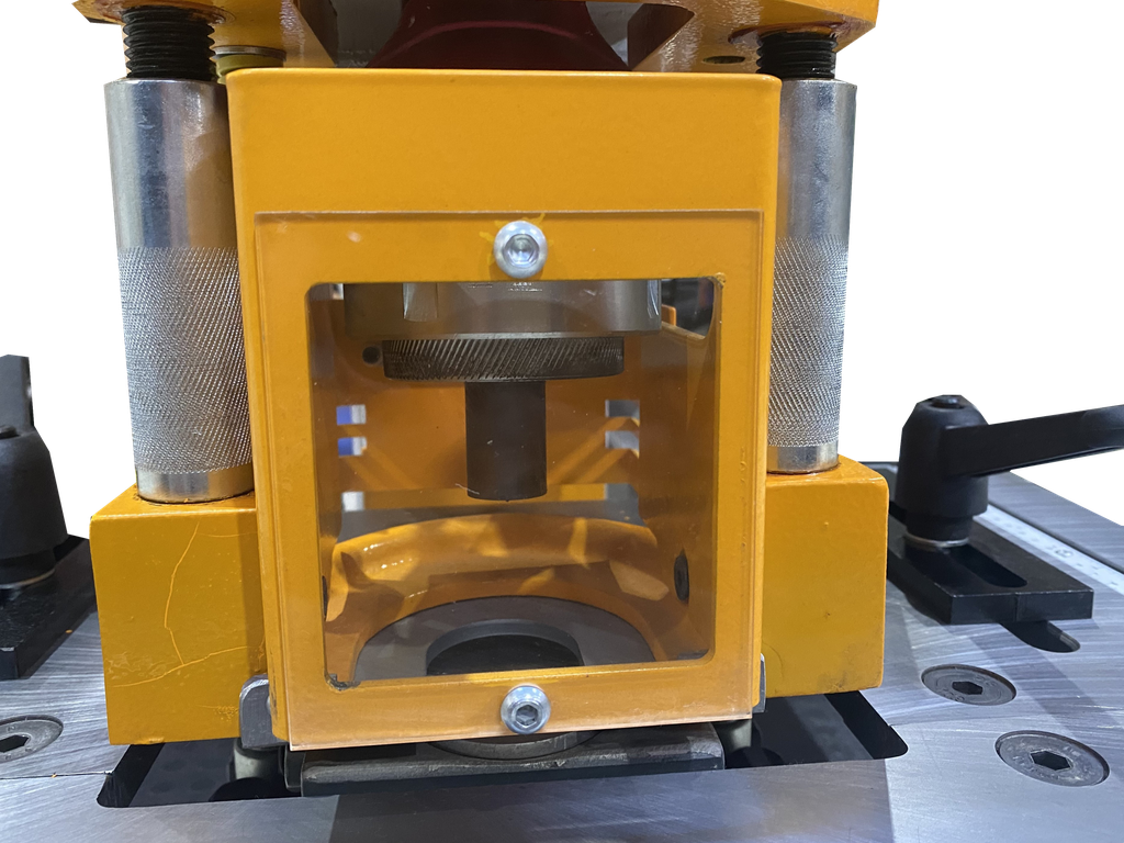 Poinçonneuse universelle ARROW PU45