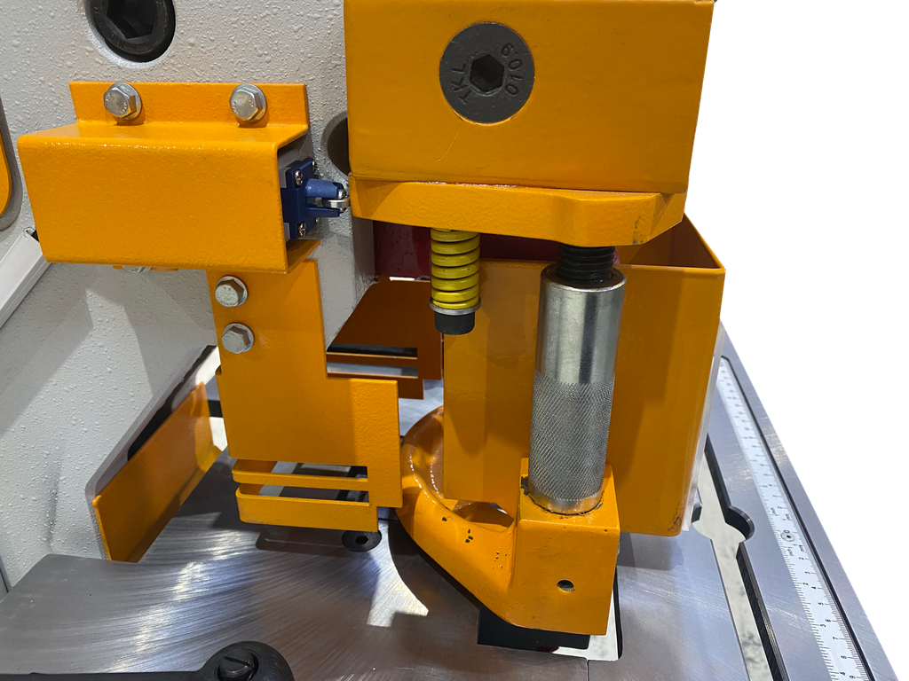 Poinçonneuse universelle ARROW PU45