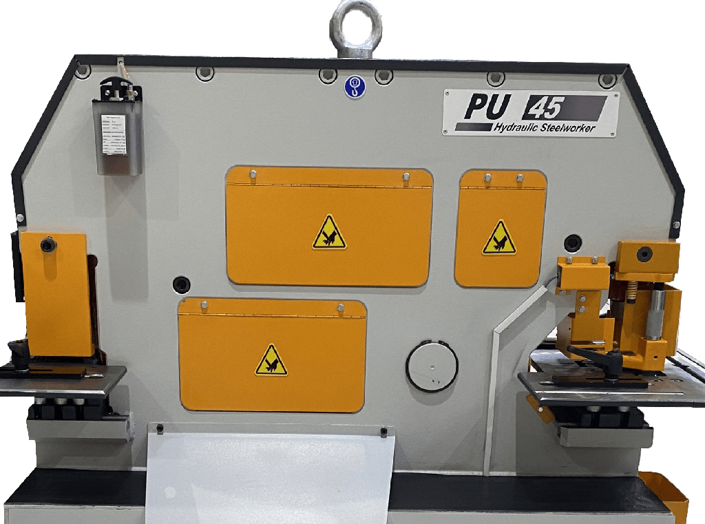 Poinçonneuse universelle ARROW PU45