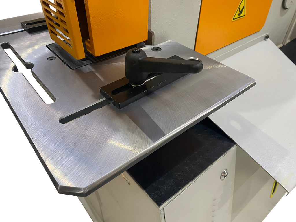 Poinçonneuse universelle ARROW PU45