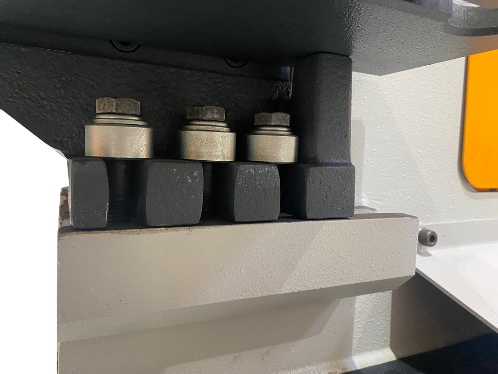 Poinçonneuse universelle ARROW PU45