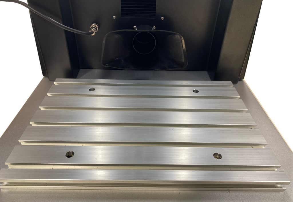 Laser de marquage / découpe fibre ARROW LF50