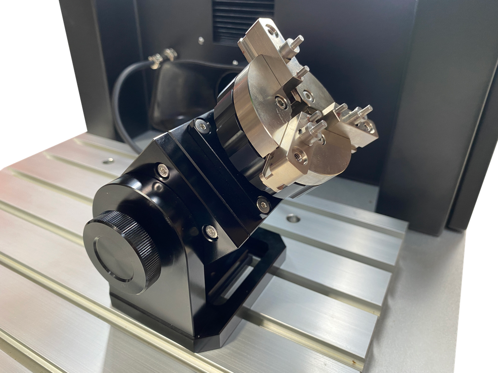 Laser de marquage / découpe fibre ARROW LF50