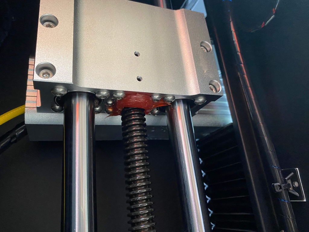 Laser de marquage / découpe fibre ARROW LF50