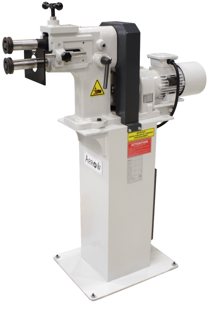 Bordeuse neuve ARROW type BMO1.2 - 12307