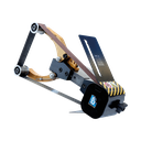 Dispositif de toilage extérieur neuf ARROW type SBH A10
