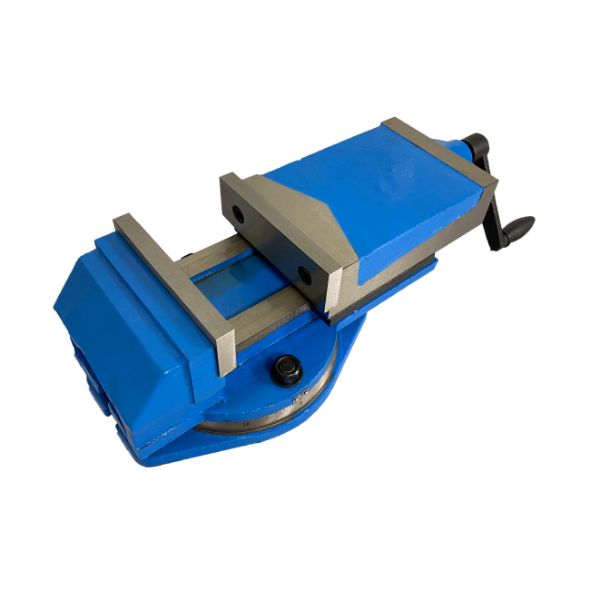 Etau de fraisage ARROW MVA150 (largeur 150 mm ouverture 125 mm)