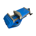 Etau de fraisage ARROW MVA150 (largeur 150 mm ouverture 125 mm)