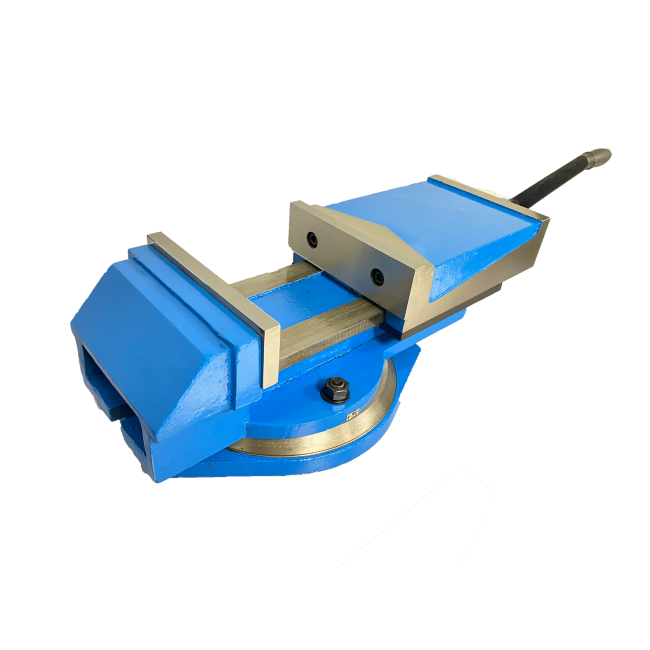 Etau de fraisage ARROW type MVA200 