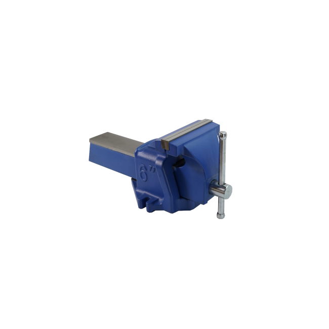 Etau établi 150x195mm