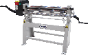 Rouleuse manuelle neuve ARROW type RMA1050X75