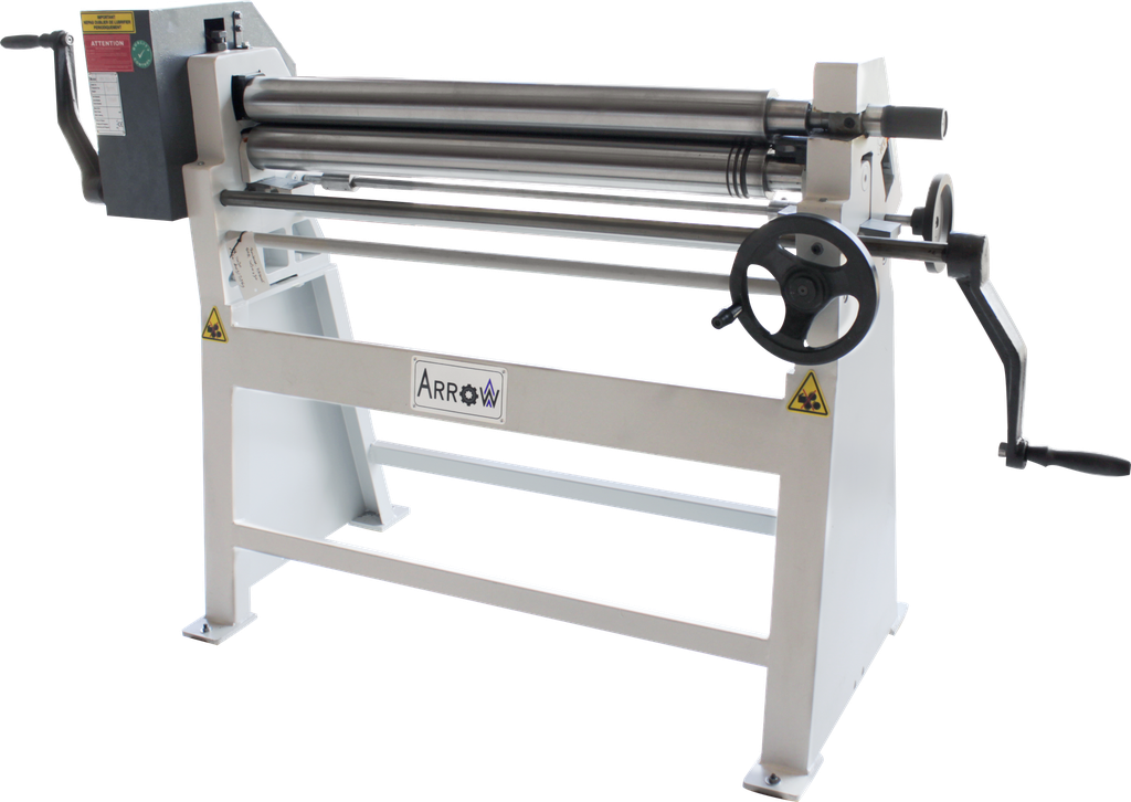 Rouleuse manuelle neuve ARROW type RMA1050X91
