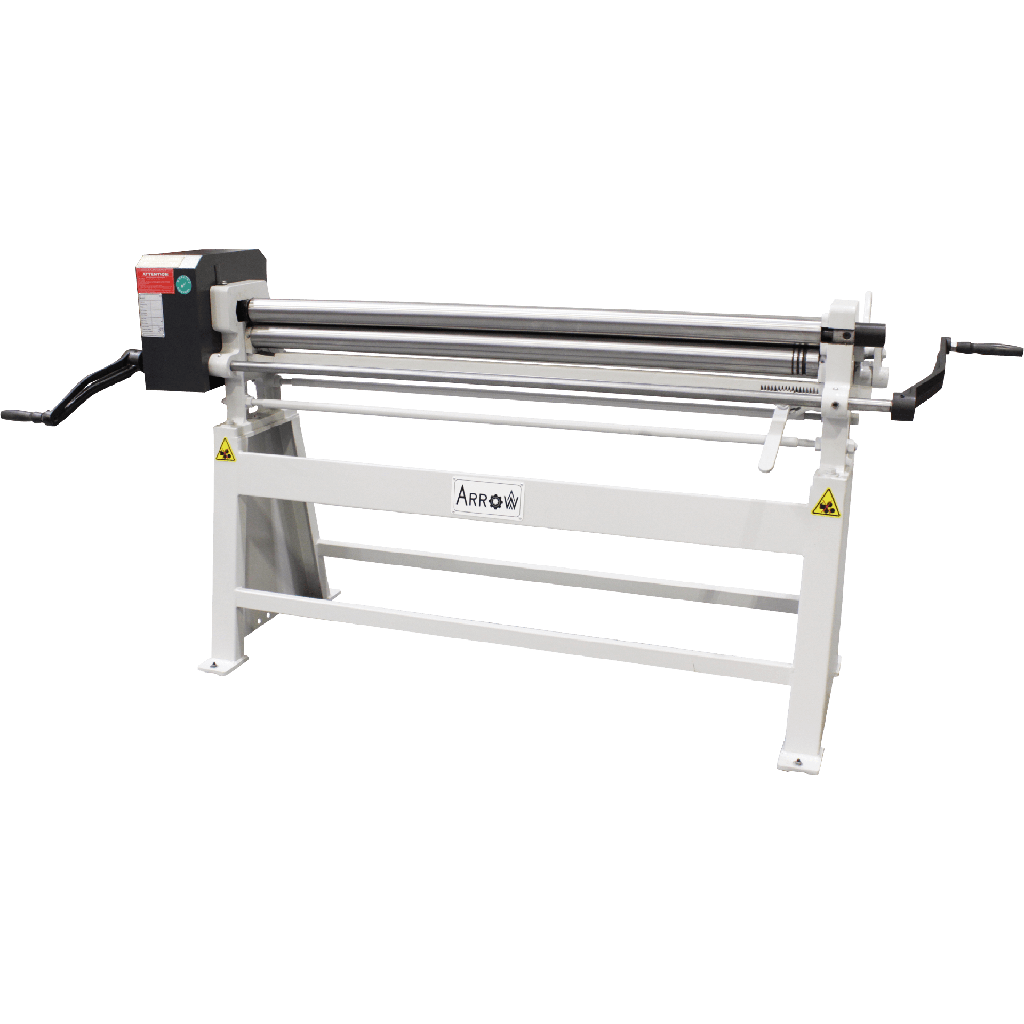 Rouleuse manuelle neuve ARROW type RMA1550X75