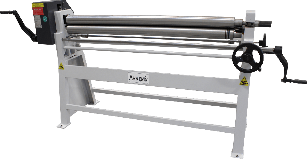 Rouleuse manuelle neuve ARROW type RMA1550X90