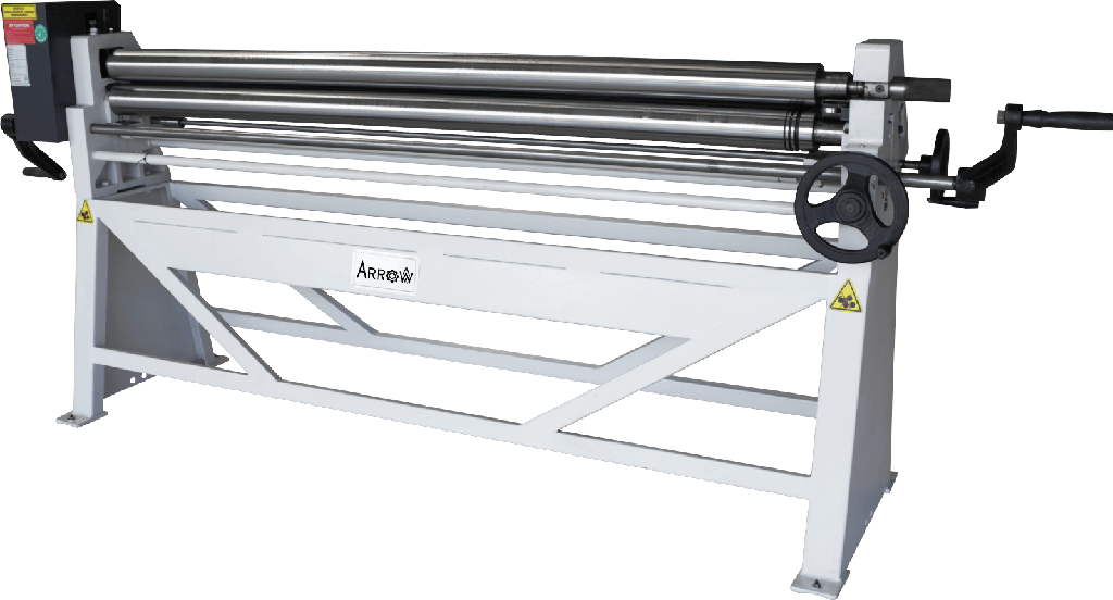 Rouleuse manuelle neuve ARROW type RMA2050X95