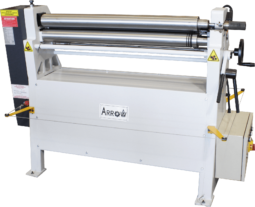 Rouleuse ARROW RMO 1050 x 90