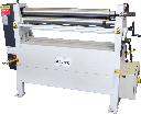 Rouleuse motorisé neuve ARROW type RMO1050X90