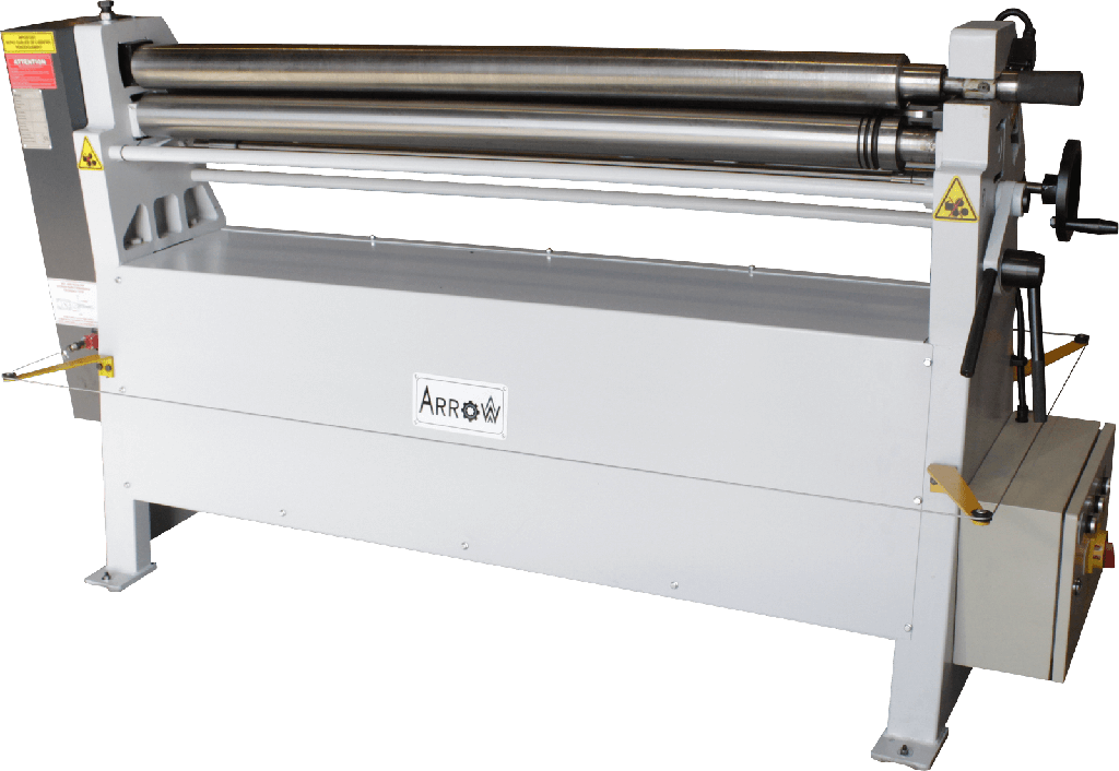 Rouleuse motorisé neuve ARROW type RMO1550X90